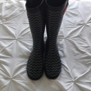 Rain Boots
